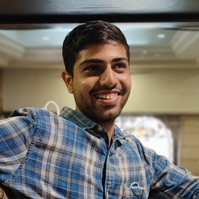 Rushad Wankadia Image